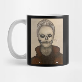 Ghoul Mug